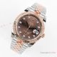 EW Factory Swiss 3235 Rolex 18K Rose Gold Jubilee Datejust II Watch with Diamond (2)_th.jpg